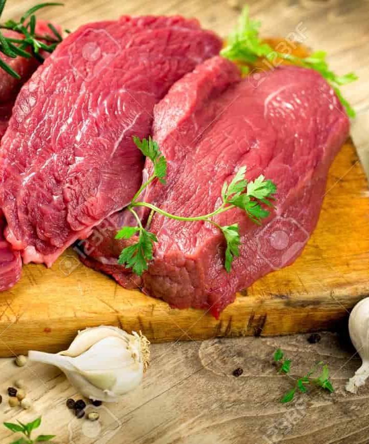 Factors that Influence Meat Consumption