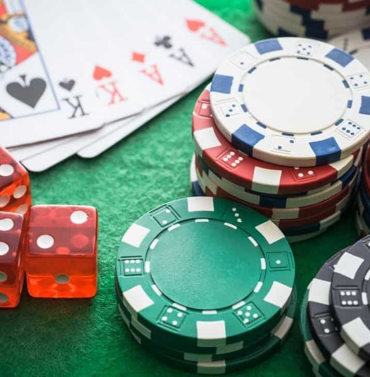 Top Mistakes to Avoid When Playing at an Online Casino