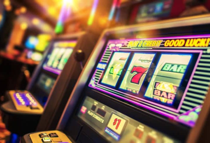 Online Slots Tips You Need to Know About