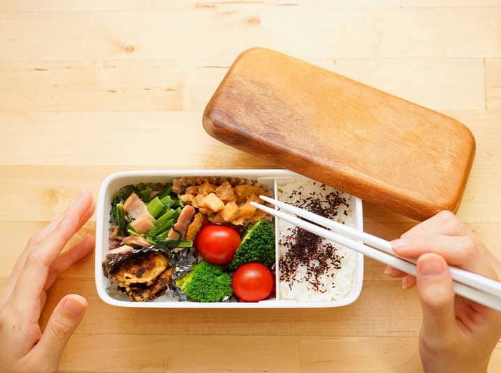 Interesting Facts to Know About Bento Food Boxes