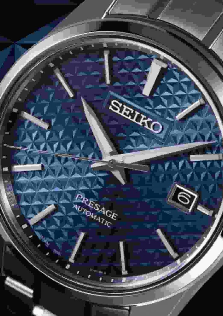 What You Need to Know Before Buying a Seiko Presage Watch