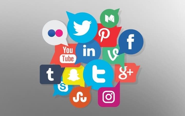 Choosing the Right Social Media Platform for Your Brand