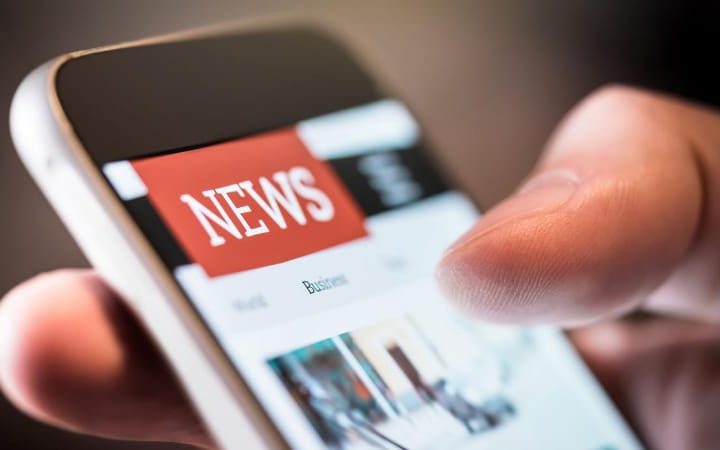 Top Reasons to Leverage Fake News for SEO