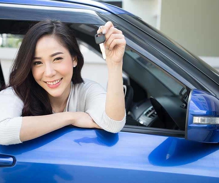 What to Expect from a Reputable Car Rental Company