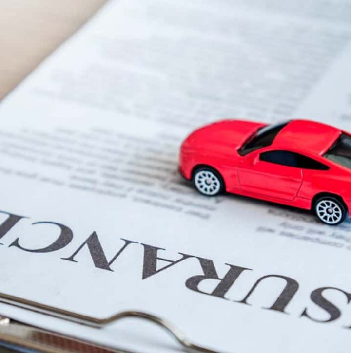 Important Considerations before Buying a Car Insurance Policy