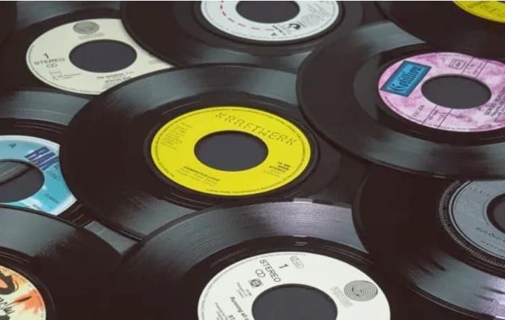 The beauty of vinyl records makes music lovers nostalgic