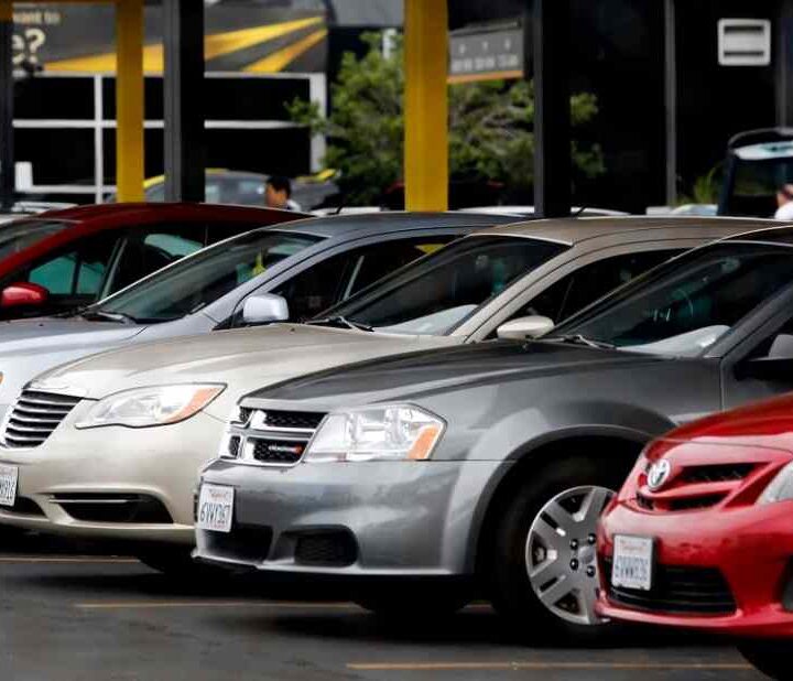 Important Considerations While Hiring a Car Rental Company